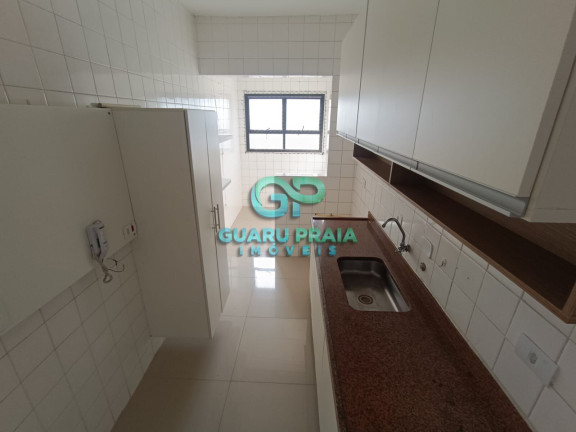 Imagem Apartamento com 2 Quartos para Alugar, 75 m² em Jardim Las Palmas - Guarujá Imagem Apartamento com 2 Quartos para Alugar, 75 m² em Jardim Las Palmas - Guarujá