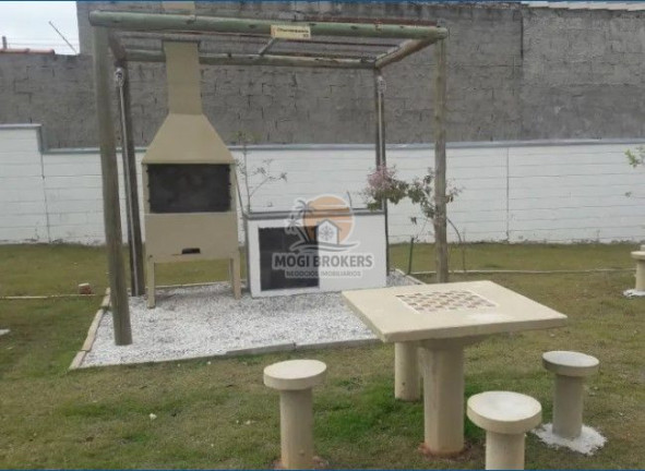 Imagem Apartamento com 2 Quartos à Venda, 43 m² em Jardim Nathalie - Mogi Das Cruzes Imagem Apartamento com 2 Quartos à Venda, 43 m² em Jardim Nathalie - Mogi Das Cruzes