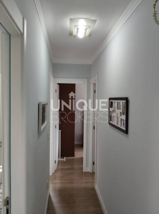 Imagem Apartamento com 3 Quartos à Venda, 61 m² em Parque União - Jundiaí