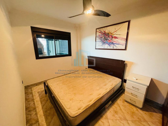 Imagem Cobertura com 4 Quartos à Venda, 270 m² em Guilhermina - Praia Grande