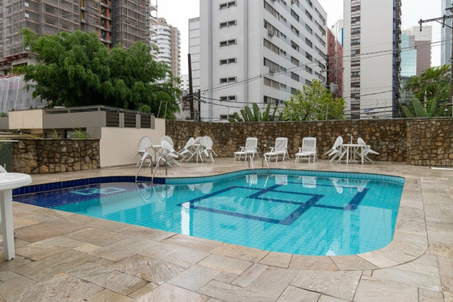 Imagem Apartamento com 4 Quartos à Venda, 187 m² em Paraíso - São Paulo Imagem Apartamento com 4 Quartos à Venda, 187 m² em Paraíso - São Paulo