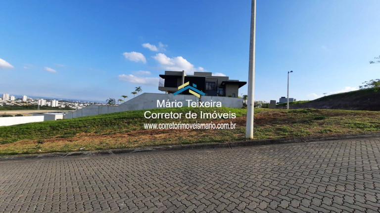 Imagem Terreno em Condomínio à Venda, 1.001 m² em Urbanova - São José Dos Campos Imagem Terreno em Condomínio à Venda, 1.001 m² em Urbanova - São José Dos Campos