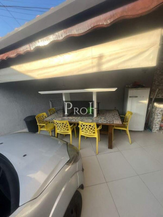 Imagem Sobrado com 3 Quartos à Venda, 103 m² em Jardim Santa Maria - São Paulo Imagem Sobrado com 3 Quartos à Venda, 103 m² em Jardim Santa Maria - São Paulo
