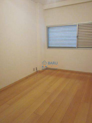Imagem Apartamento com 3 Quartos à Venda, 170 m² em Santa Cecília - São Paulo