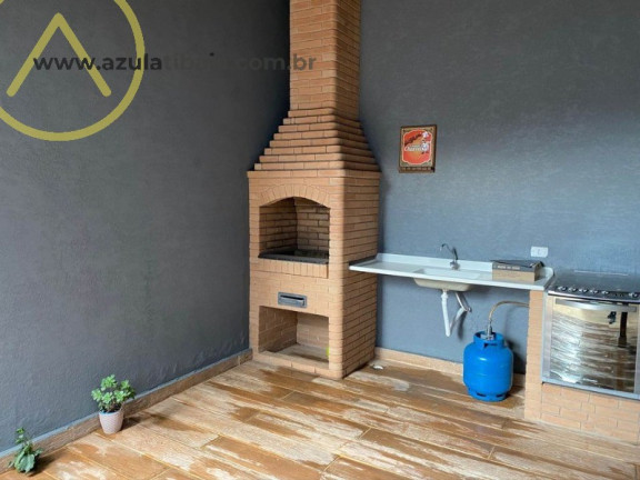 Imagem Casa com 3 Quartos à Venda, 221 m² em Nova Atibaia - Atibaia