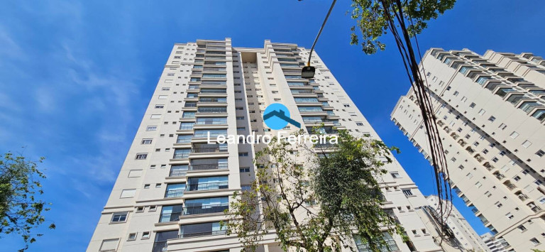 Imagem Apartamento com 3 Quartos à Venda, 162 m² em Vila Gilda - Santo André Imagem Apartamento com 3 Quartos à Venda, 162 m² em Vila Gilda - Santo André