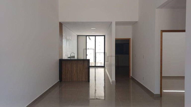 Casa com 3 Quartos à Venda, 99 m² em Condominio Golden Park Residence Ii - Sorocaba
