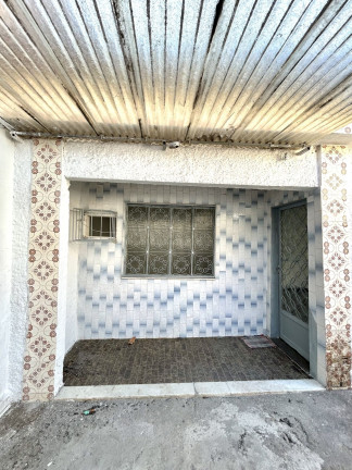 Imagem Casa com 2 Quartos à Venda, 65 m² em Porto Novo - São Gonçalo