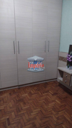 Apartamento com 2 Quartos à Venda, 43 m² em Dos Casa - São Bernardo Do Campo