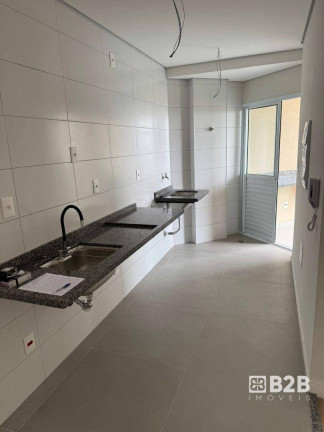 Imagem Apartamento com 3 Quartos à Venda, 82 m² em Vila Marimbondo - Lençóis Paulista