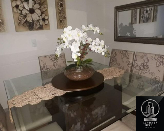Imagem Casa com 3 Quartos à Venda, 120 m² em Parque Jataí - Votorantim Imagem Casa com 3 Quartos à Venda, 120 m² em Parque Jataí - Votorantim