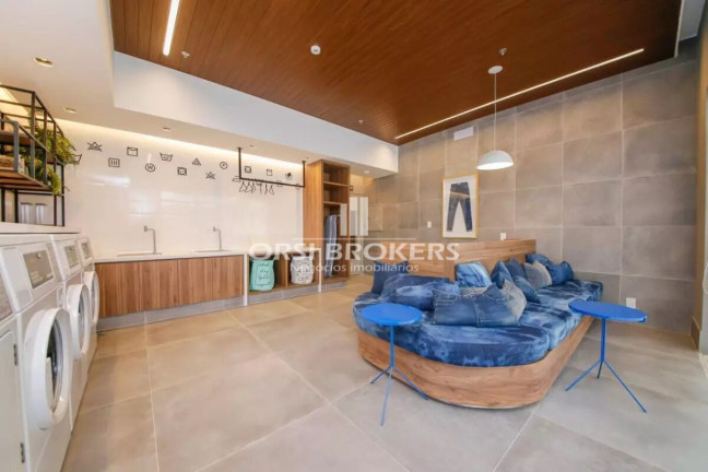 Imagem Apartamento com 2 Quartos à Venda, 60 m² em Centro - Osasco