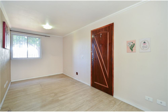 Imagem Apartamento com 2 Quartos à Venda, 47 m² em Lapa - São Paulo