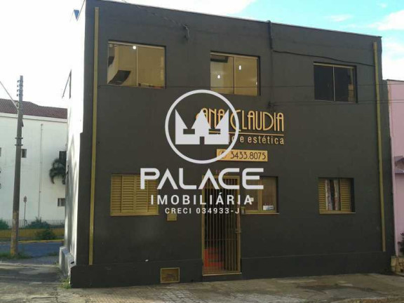 Sala Comercial para Alugar, 40 m² em Centro - Piracicaba