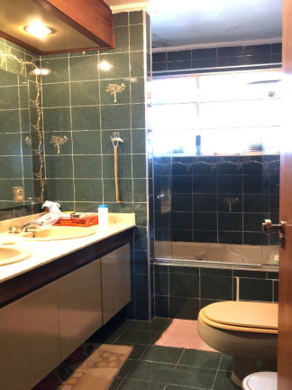 Imagem Imóvel com 3 Quartos à Venda, 250 m² em Santa Cecília - São Paulo