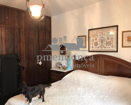 Imagem Apartamento com 3 Quartos à Venda, 158 m² em Higienópolis - São Paulo