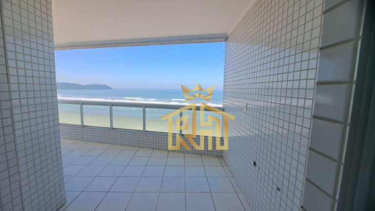 Imagem Apartamento com 3 Quartos à Venda, 127 m² em Guilhermina - Praia Grande Imagem Apartamento com 3 Quartos à Venda, 127 m² em Guilhermina - Praia Grande