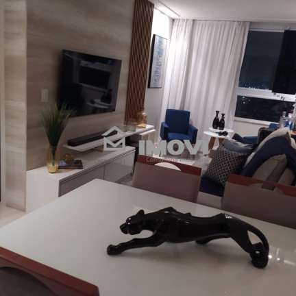 Imagem Apartamento com 2 Quartos à Venda, 61 m² em Praia De Itaparica - Vila Velha Imagem Apartamento com 2 Quartos à Venda, 61 m² em Praia De Itaparica - Vila Velha