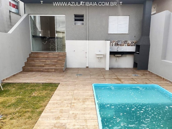 Imagem Casa com 2 Quartos à Venda, 73 m² em Nova Cerejeira - Atibaia Imagem Casa com 2 Quartos à Venda, 73 m² em Nova Cerejeira - Atibaia