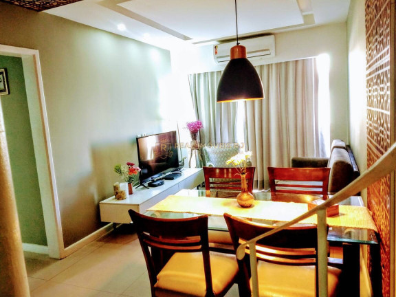 Imagem Apartamento com 4 Quartos à Venda, 165 m² em Gávea - Rio De Janeiro