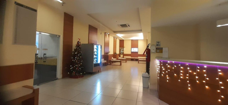 Imagem Imóvel Comercial para Alugar, 25 m² em Taquara - Rio De Janeiro