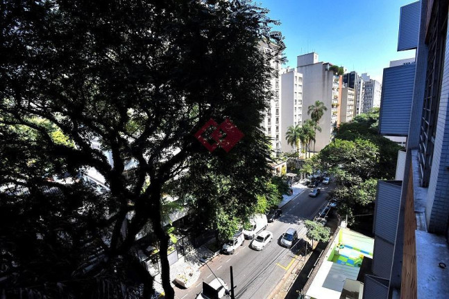 Imagem Apartamento com 3 Quartos à Venda, 83 m² em Higienópolis - São Paulo