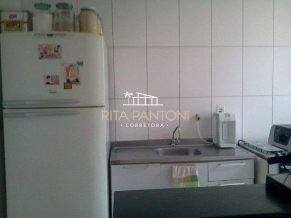 Imagem Apartamento com 2 Quartos à Venda, 47 m² em City Ribeirão - Ribeirão Preto