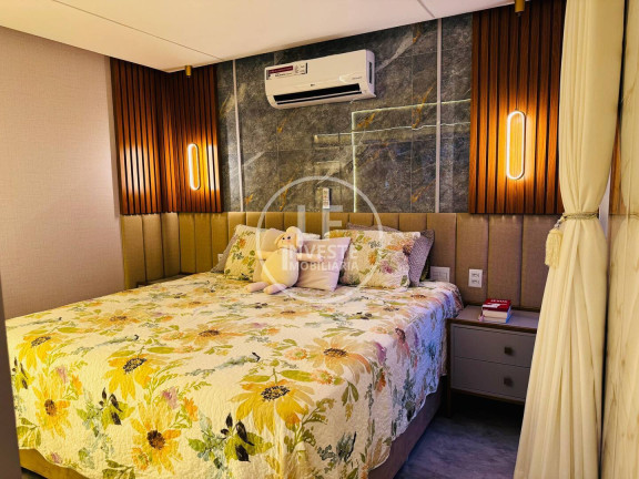 Imagem Apartamento com 2 Quartos à Venda, 58 m² em Setor Serra Dourada - 3ª Etapa - Aparecida De Goiânia