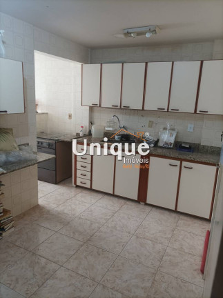 Imagem Apartamento com 2 Quartos à Venda, 76 m² em Algodoal - Cabo Frio
