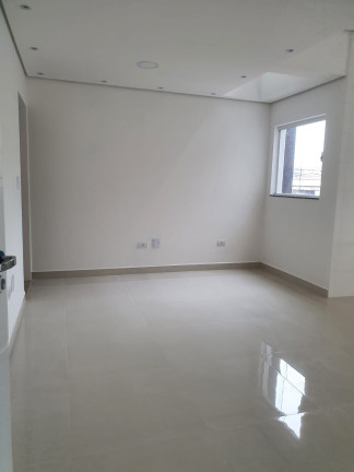 Imagem Cobertura com 4 Quartos à Venda, 150 m² em Vila Curuçá - Santo André