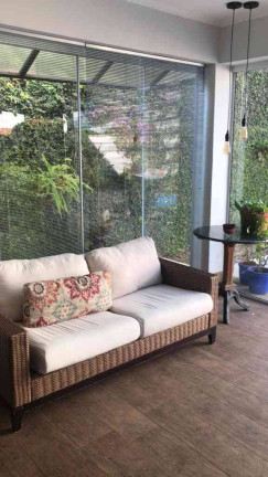 Imagem Casa de Condomínio com 4 Quartos à Venda, 321 m² em Alphaville - Santana De Parnaíba