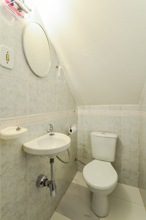 Imagem Casa de Vila com 2 Quartos à Venda, 64 m² em Vila Mascote - São Paulo