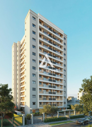Apartamento com 2 Quartos à Venda,  em Centro - Cruz Alta