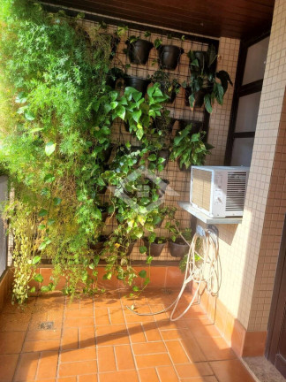 Imagem Apartamento com 4 Quartos para Alugar, 168 m² em Barra Da Tijuca - Rio De Janeiro