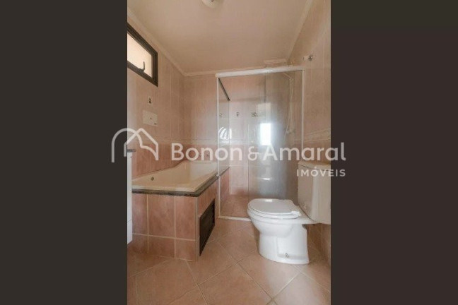 Imagem Apartamento com 3 Quartos à Venda, 120 m² em Parque São Quirino - Campinas Imagem Apartamento com 3 Quartos à Venda, 120 m² em Parque São Quirino - Campinas