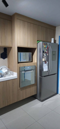 Imagem Cobertura com 2 Quartos à Venda, 186 m² em Cerâmica - São Caetano Do Sul
