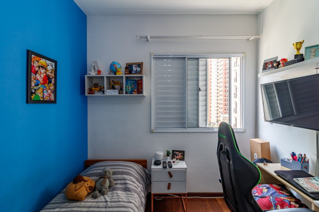 Imagem Apartamento com 2 Quartos à Venda, 96 m² em Jardim Vazani - São Paulo