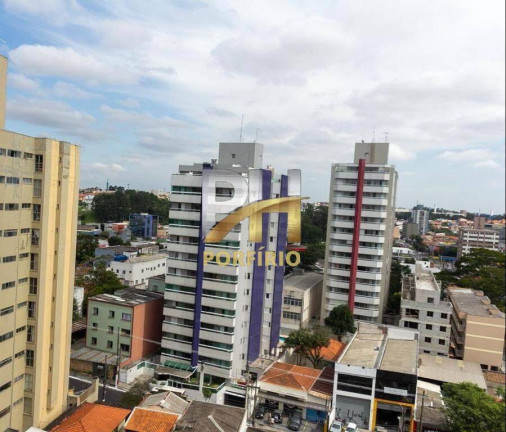Imagem Apartamento com 3 Quartos à Venda, 95 m² em Centro - São Bernardo Do Campo
