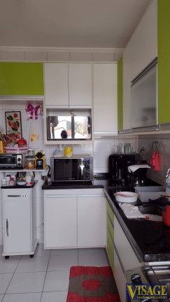 Imagem Apartamento com 2 Quartos à Venda, em Vila Aprazivel - Jacareí Imagem Apartamento com 2 Quartos à Venda, em Vila Aprazivel - Jacareí