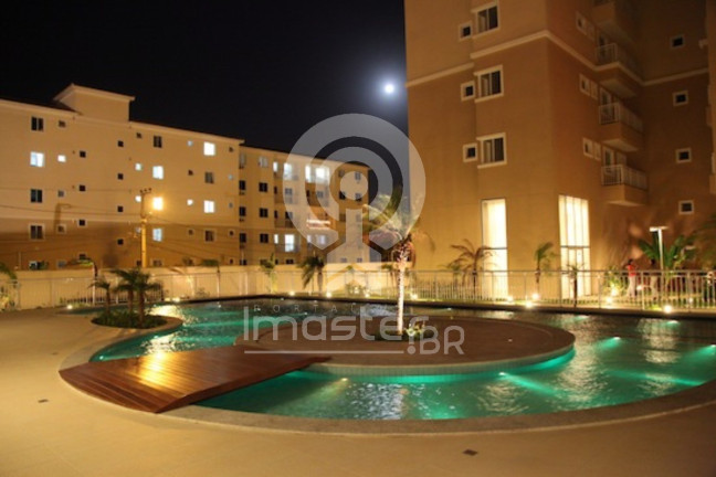Apartamento com 4 Quartos à Venda, 112 m² em Parque Iracema - Fortaleza