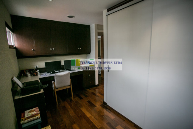 Imagem Apartamento com 4 Quartos à Venda, 290 m² em Aclimação - São Paulo Imagem Apartamento com 4 Quartos à Venda, 290 m² em Aclimação - São Paulo