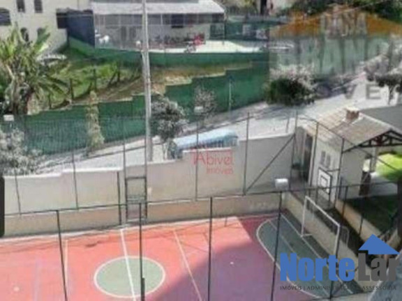 Imagem Apartamento com 3 Quartos à Venda, 65 m² em Vila Dos Remédios - São Paulo