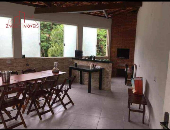 Imagem Apartamento com 2 Quartos à Venda, 47 m² em Campo Limpo - São Paulo