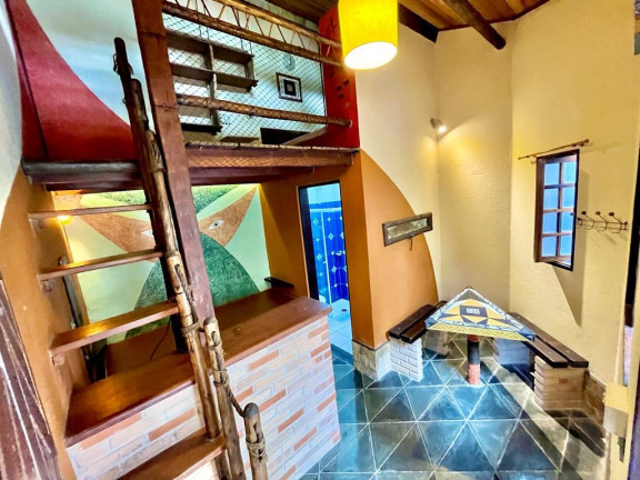 Imagem Casa com 4 Quartos à Venda, 138 m² em Boiçucanga - São Sebastião Imagem Casa com 4 Quartos à Venda, 138 m² em Boiçucanga - São Sebastião