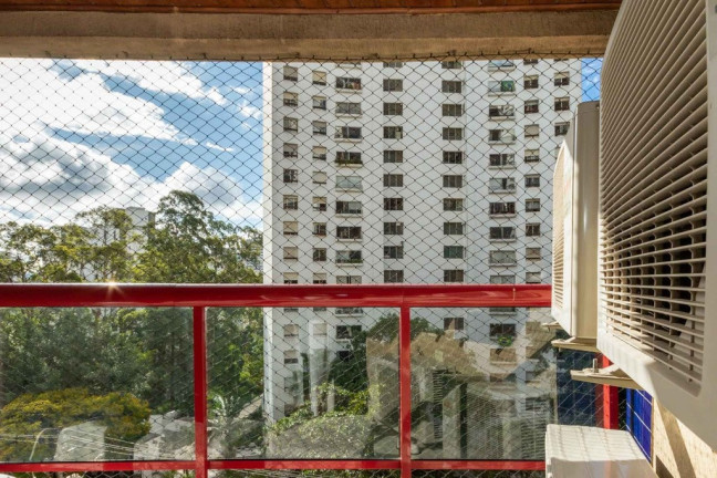 Imagem Imóvel com 4 Quartos à Venda, 163 m² em Vila Suzana - São Paulo