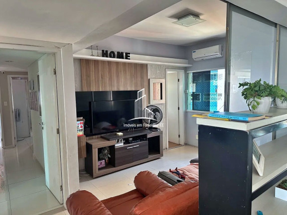 Imagem Apartamento com 3 Quartos à Venda, 180 m² em Praia De Iracema - Fortaleza Imagem Apartamento com 3 Quartos à Venda, 180 m² em Praia De Iracema - Fortaleza