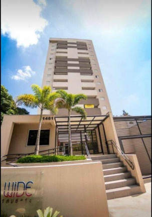 Imagem Apartamento com 3 Quartos para Alugar, 80 m² em Jardim Bela Vista - Taubaté
