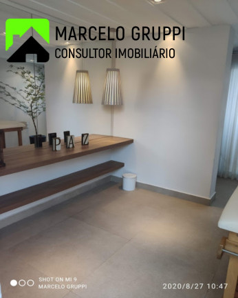Imagem Apartamento com 2 Quartos à Venda, 82 m² em Vila Homero - Indaiatuba
