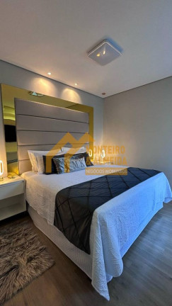 Imagem Casa de Condomínio com 3 Quartos à Venda, 135 m² em Vila Progresso - Itapetininga
