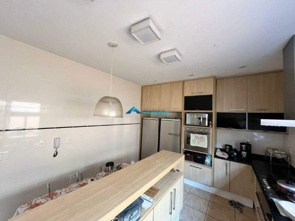 Imagem Casa de Condomínio com 4 Quartos à Venda, 300 m² em Caxambu - Jundiaí Imagem Casa de Condomínio com 4 Quartos à Venda, 300 m² em Caxambu - Jundiaí
